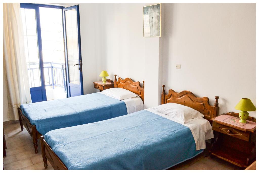 Blue Sky Apartment Karpathos Town (Pigadia)