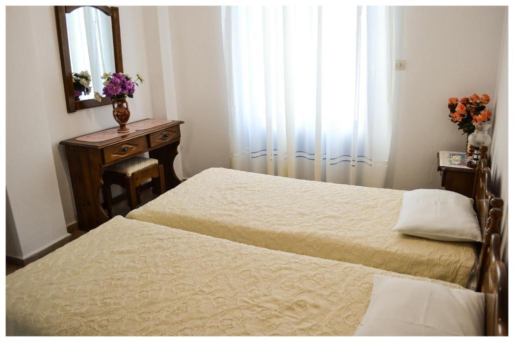 Apartment Blue Sky Karpathos Town (Pigadia)
